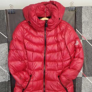 Calvin Klein Packable Premium Down Jacket size M